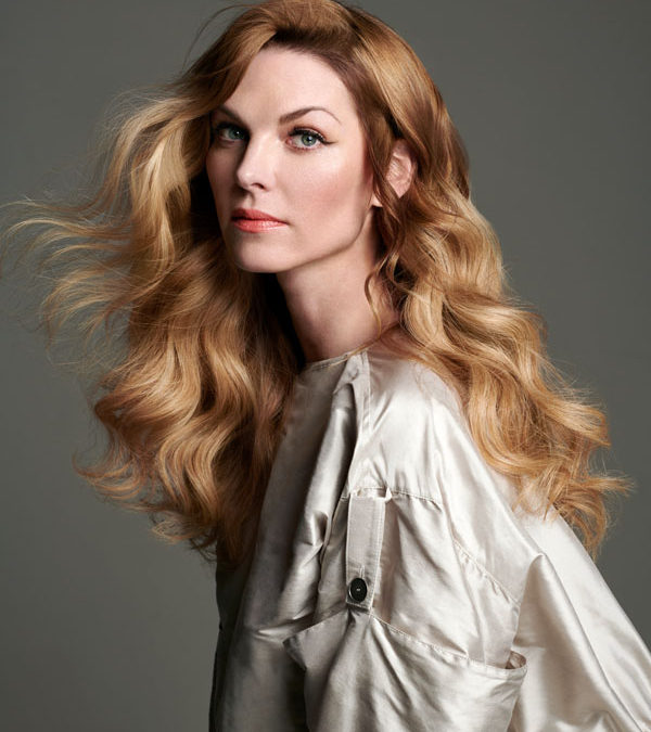 Pavlína Němcová se stala tváří Schwarzkopf Professional