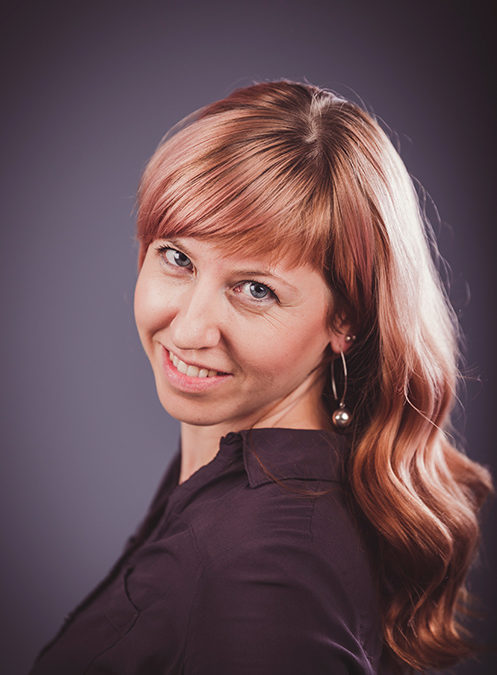 Rozhovor s porotkyní soutěže OSiS+ Made To Create 2018 pro Slovensko: Hana Havettová