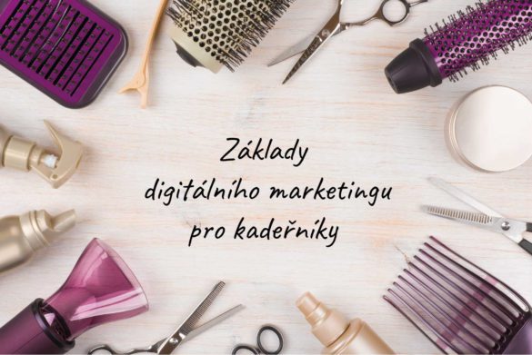 Základy digitálního marketingu