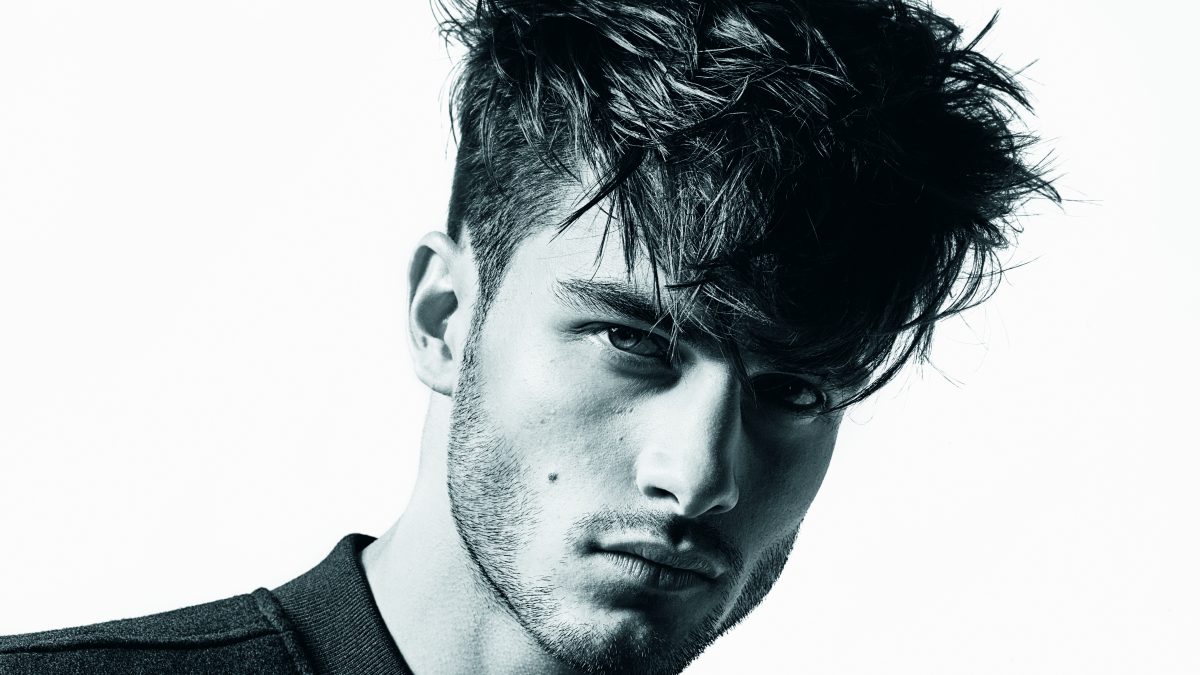 Trend BEAT ICON z kolekce Essential Looks Modern Ikon 1/2017